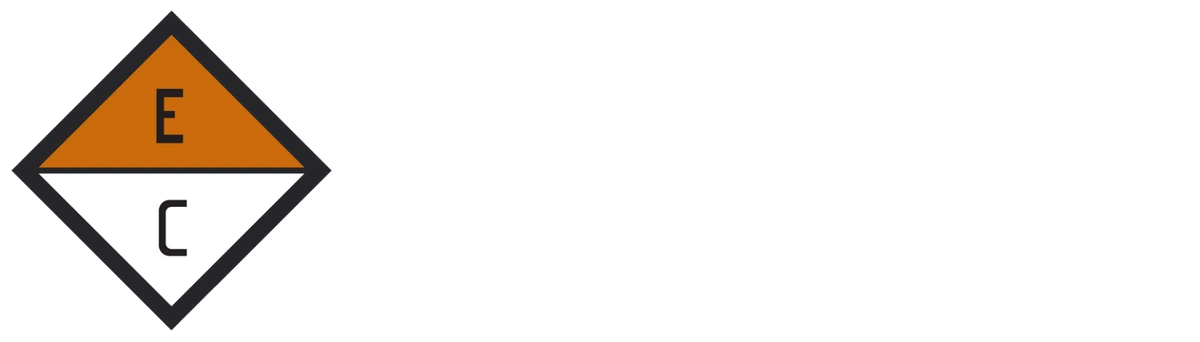 Esteban's Concrete logo